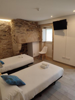 Pensión SP 55 by Bossh! Hotels